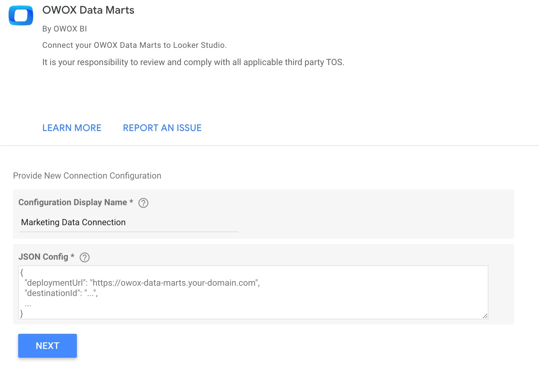 Create Data Mart-1