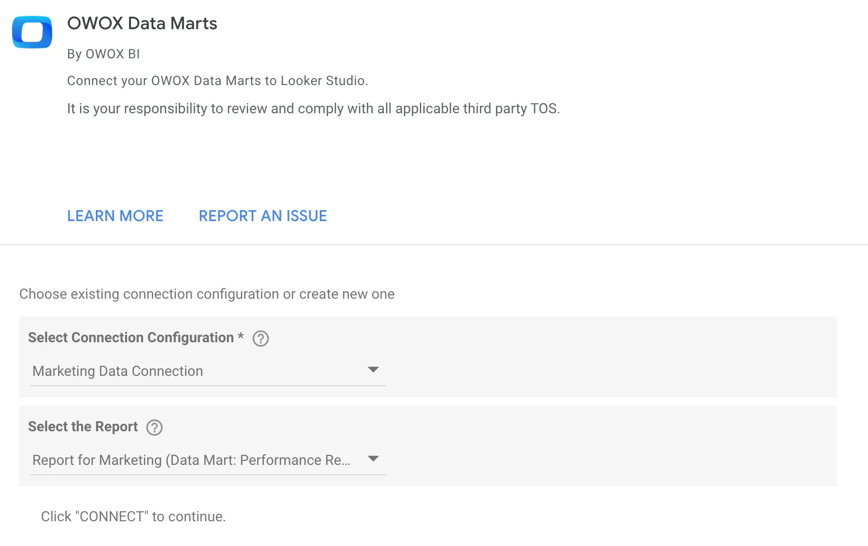 Create Data Mart-1