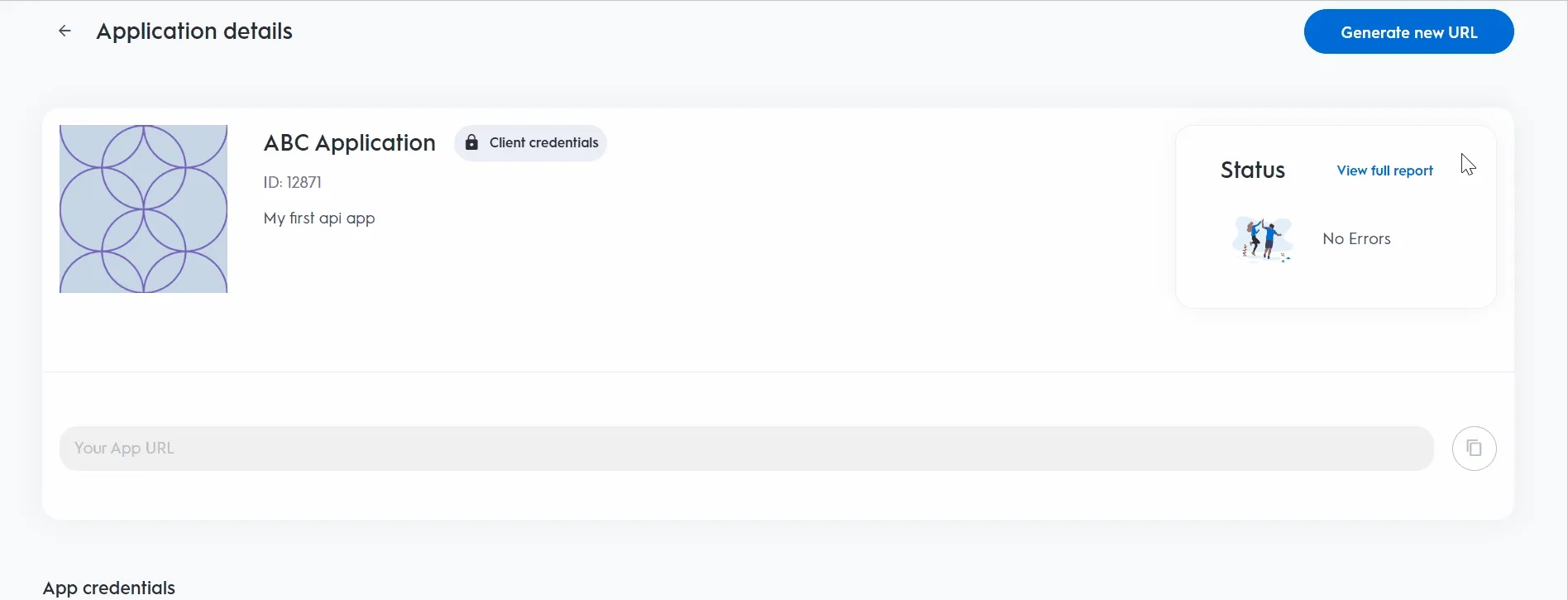Criteo Consent URL