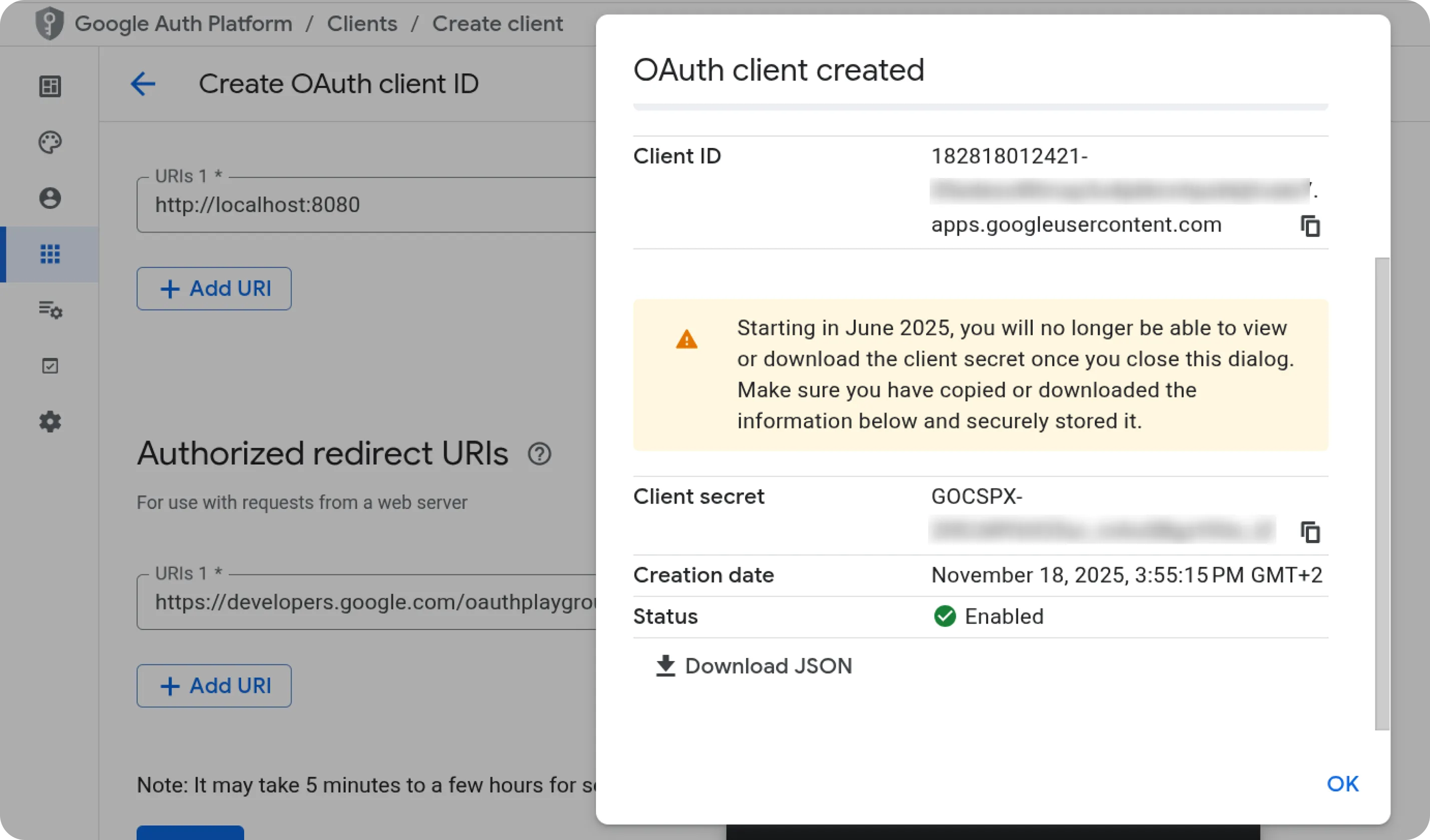 Google Ads Copy Secret