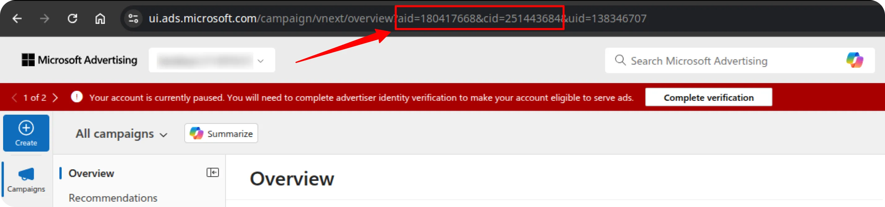 Microsoft Add Account