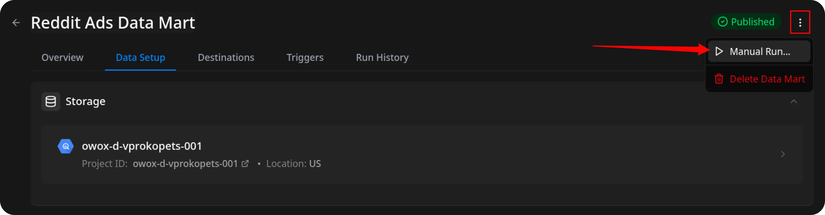 Reddit Ads Import New Data